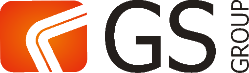 Джей эс групп. Group логотип. GS Group Южно-Сахалинск. GS Group лого. GS Group Южно-Сахалинск логотип.